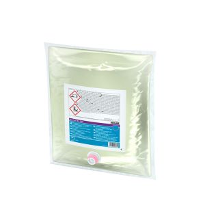 BACSURF EL 300 désinfectant nettoyant moussant 2 poches x7.6L