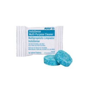 MARKETGUARD CLEAN ALL nettoyant vitres et surfaces pastilles 3GR x50