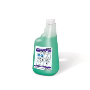 ECO-BAC pulvérisateur vide sans tête 0,75L