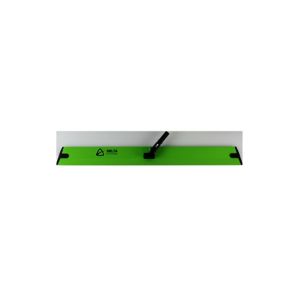 SUPPORT BANDEAU velcro vert et noir  80x8CM l'unité