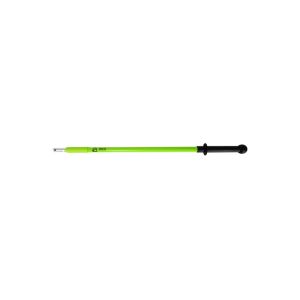 MANCHE TELESCOPIQUE vert ergonomique 100 à 180CM l'unité