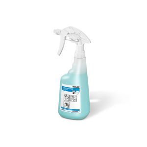 OASIS PRO 40 PREMIUM flacon sérigraphié vide 0,75L