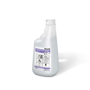 KITCHENPRO DES pulvérisateur vide sans la tête 0,65L x6