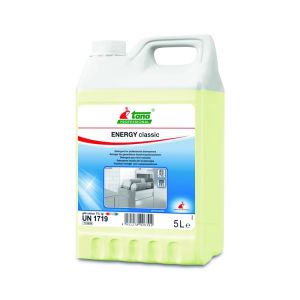 ENERGY CLASSIC détergent liquide lave-vaisselle professionnel 2x5L