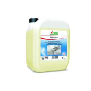 ENERGY UNI détergent concentré liquide toutes eaux 10L