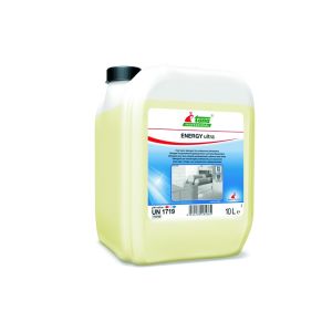 ENERGY ULTRA détergent concentré liquide eaux dures 10L