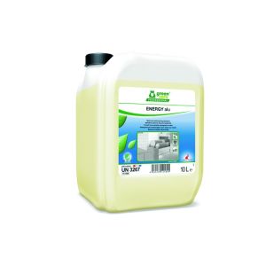 ENERGY ALU détergent matériaux sensibles 10L