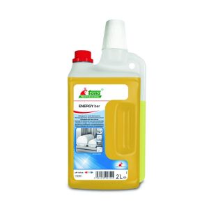 ENERGY BAR liquide lave verres 2L x4