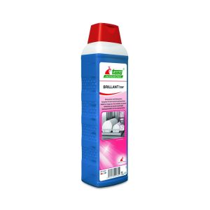 BRILLANT BAR additif rinçage lave-vaisselle semi-pro 1L x10