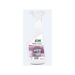 INOXOL COMPLETE spray d'entretien inox 10x750ml