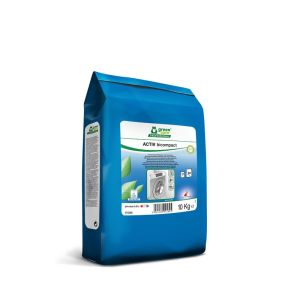 ACTIV BICOMPACT poudre lavage machine sac papier de 10KG