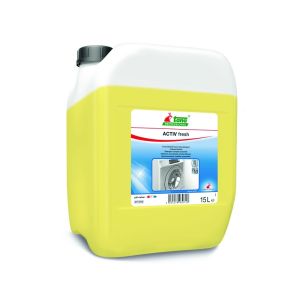 ACTIV FRESH lessive liquide concentrée 15L