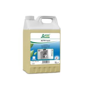 ACTIV LIQUID lessive liquide 60L