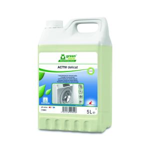 ACTIV DELICAT pour textile délicat adapté à la main 2x5