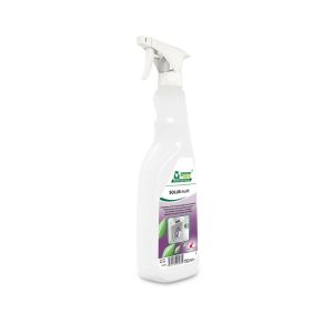 SOLUS MULTI pré-détachant tâches grasses et protéiniques 0.75L