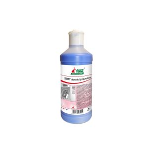 SOFT ABSOLUT adoucissant concentré senteur lavande 2L