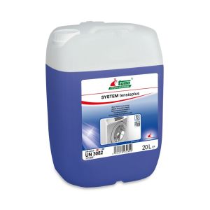 SYSTEM TENSIOPLUS base liquide tensio-active 20L