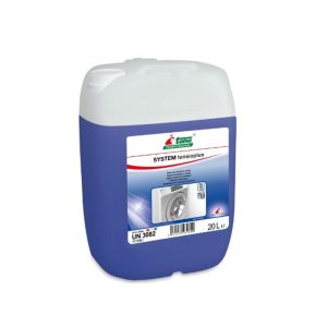 SYSTEM TENSIO PLUS détergent lessiviel concentré 60L