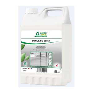 LONGLIFE POLISH dispersion durable pour sols 2x5L