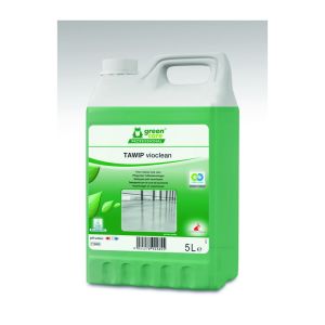 TAWIP VIOCLEAN nettoyant nourissant sols savon 5Lx2