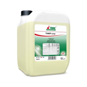 TAWIP SOAP nettoyant spécial carrelages au savon 10L