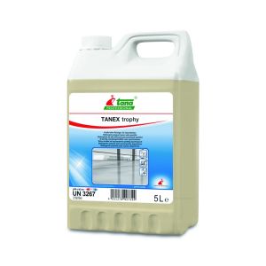 TANEX TROPHY détergent spécial sols sportifs 2x5L