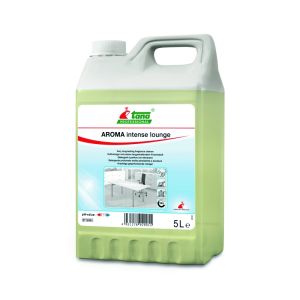 AROMA INTENSE LOUNGE détergent neutre parfumé 2x5L