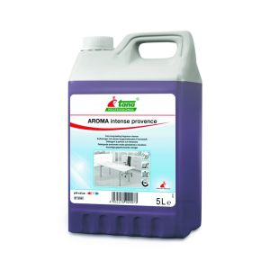 AROMA INTENSE PROVENCE détergent neutre rémanent 2X5L