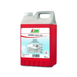 AROMA CLASSIC FRUITS détergent neutre parfumé 2X5L