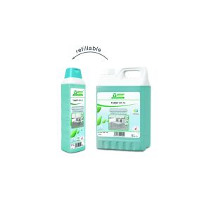TANET SR15 nettoyant sols et surfaces 1L x10