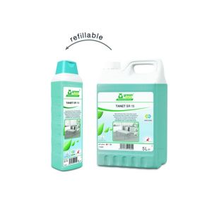 TANET SR15 nettoyant sols et surfaces 2x5L