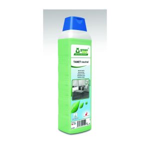 TANET NEUTRAL détergent multi-surfaces neutre 1L x10