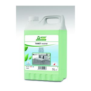 TANET NEUTRAL détergent multi-surfaces neutre 2x5L