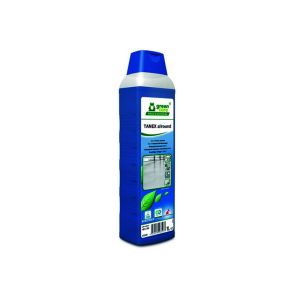 TANEX ALLROUND nettoyant puissant 4 en 1 sols surfaces 1L x10