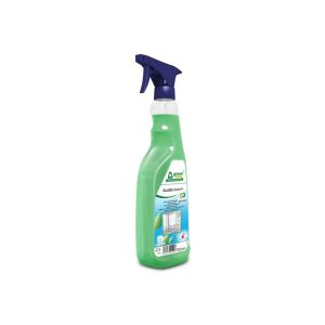 GLASS CLEANER nettoyant vitres et surfaces 0,75L x10