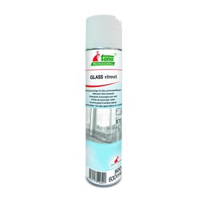 GLASS VITREVIT nettoyant vitres en aérosol 0,6L x10
