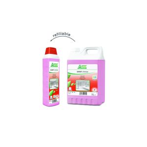 SANET ZITROTAN nettoyant sanitaire 2x5L