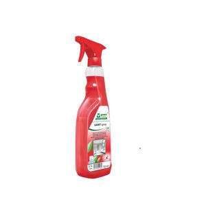 SANET SPRAY détergent détartrant sanitaire 0,75L x10