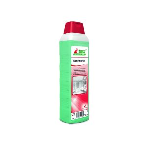 SANET BR75 nettoyant désincrustant sanitaires 1L x10