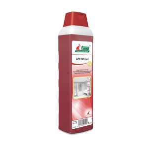 APESIN SAN désincrustant désinfectant pour sanitaires 1L x10