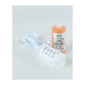 GREASE OFF QUICK & EASY dégraissant cuisine multi-usages 0,325Lx6