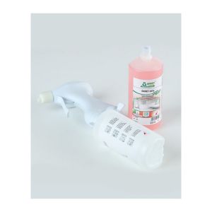 SANET DAILY QUICK & EASY nettoyant sanitaire 0,325L x6