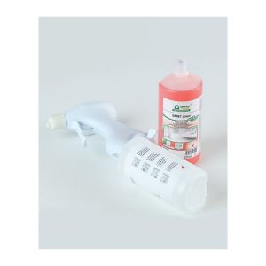 SANET POWER QUICK & EASY nettoyant sanitaire 0,325L x6