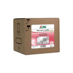 BRILLANT MULTIKLIKS liquide rinçage lave-vaisselle 5L