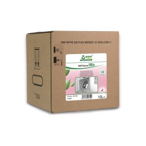 SOFT bloomKliks assouplissant textile éco-conçu ultra concentré 10L