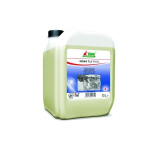 NOWA FLA 710S dégraissant alcalin polyvalent multi-surfaces 10L