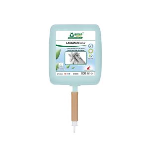 LAVAMANI AZUR lotion lavante mains 0,8L x6