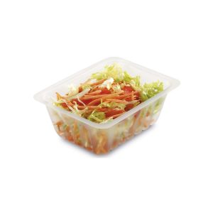 BARQUETTE CLASSIPACK translucide 250CC 500x 6 sachets