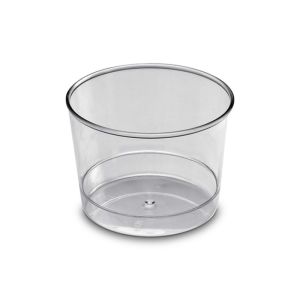 VERRINE MOULIPACK BODEGA coupe préparation froide 18CL 30 x10 paquets