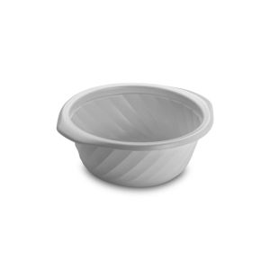 BOL BOWLIPACK préparation chaude blanc 400CC 100 x6 sachets soit 600